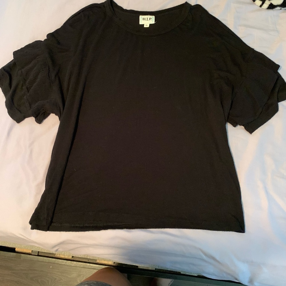 SOLD — Large blouse